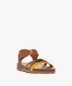 81TICUIR marron